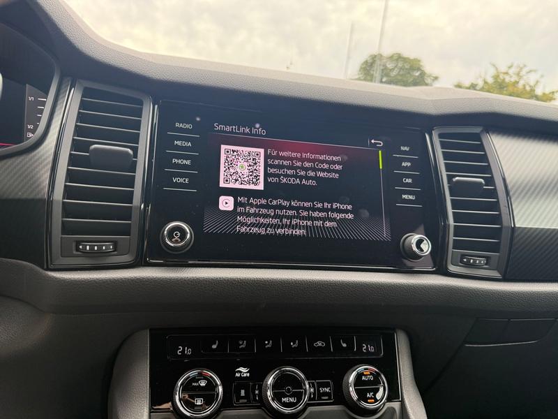 Skoda Kodiaq · RS · Bild 22