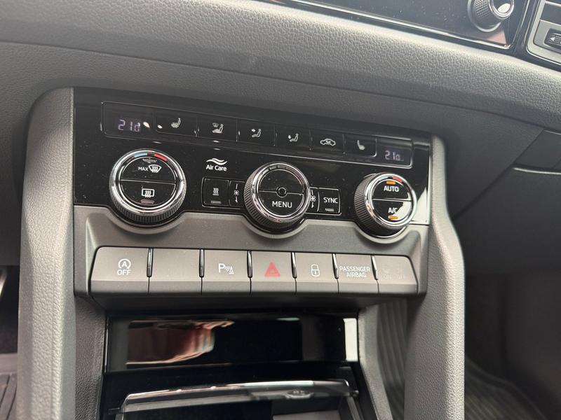 Skoda Kodiaq · RS · Bild 28
