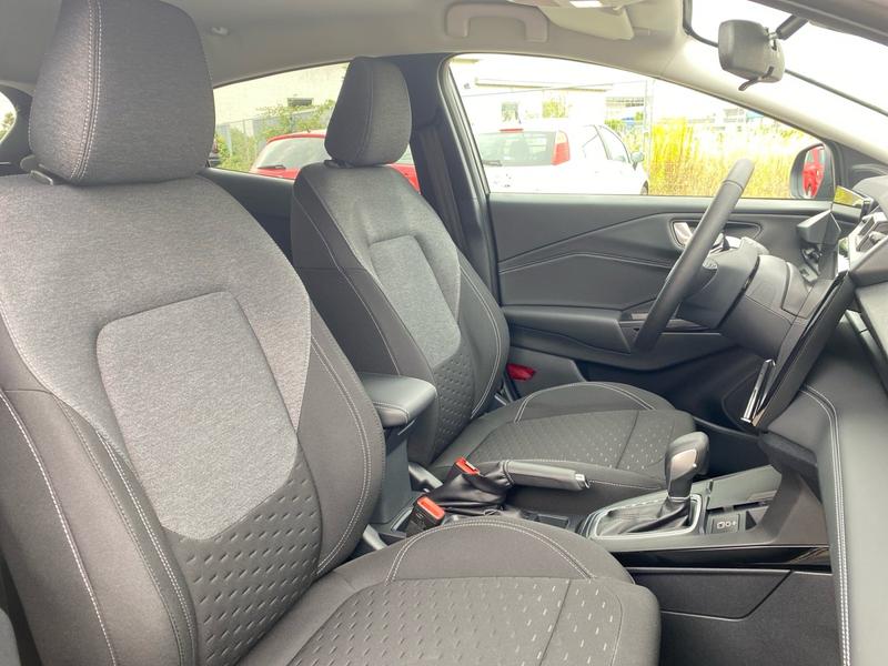 Ford Puma · Titanium · Bild 18