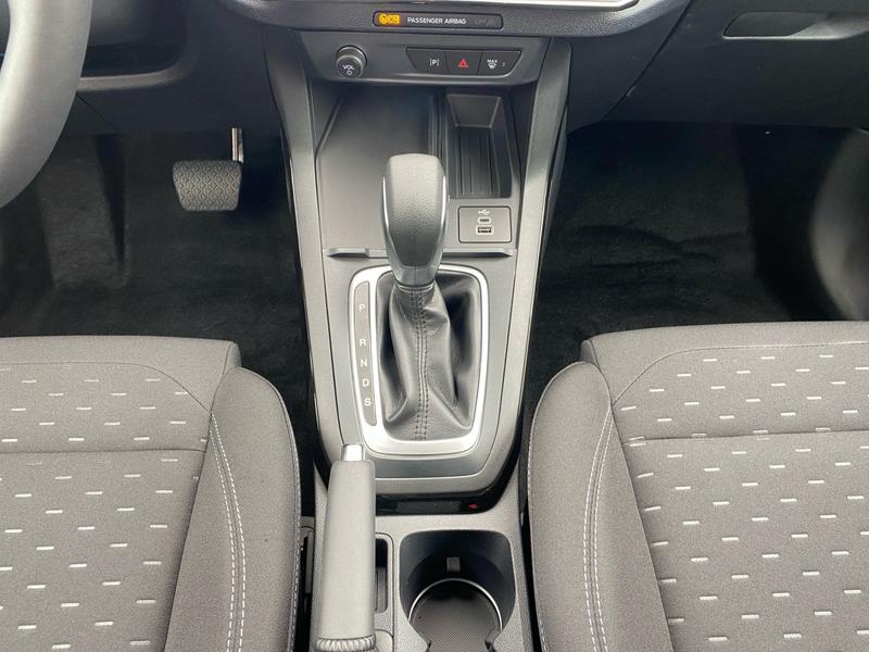 Ford Puma · Titanium · Bild 9