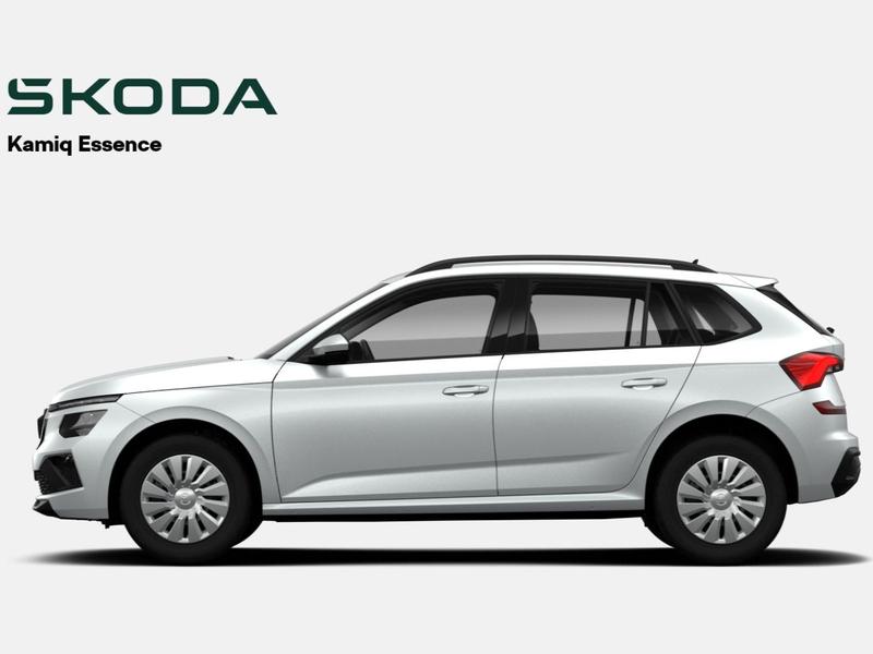 Skoda Kamiq · Essence