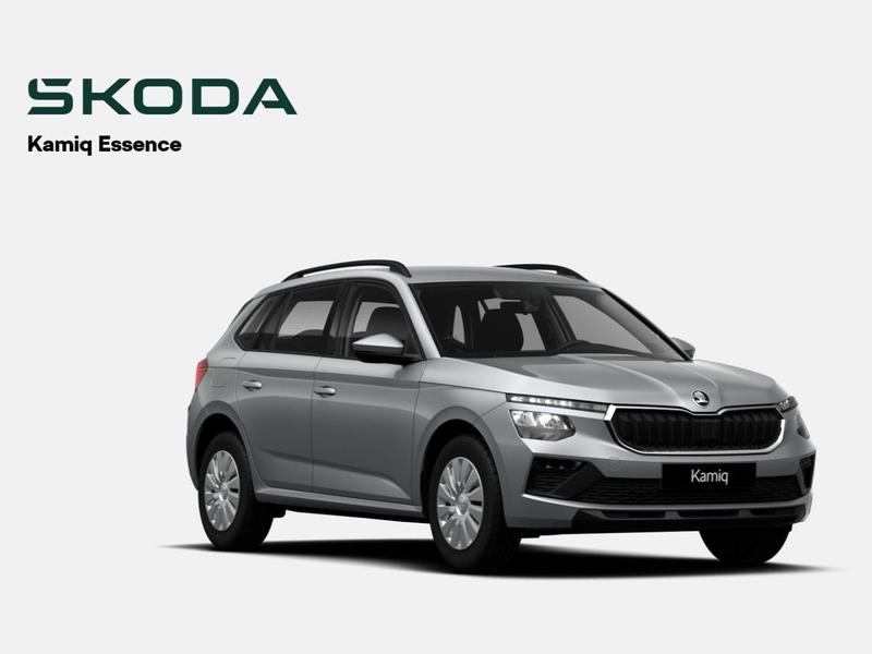 Skoda Kamiq · Essence