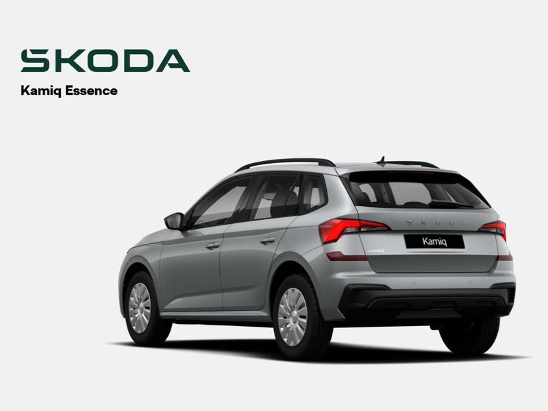 Skoda Kamiq · Essence