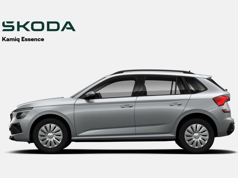 Skoda Kamiq · Essence