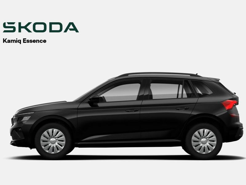 Skoda Kamiq · Essence