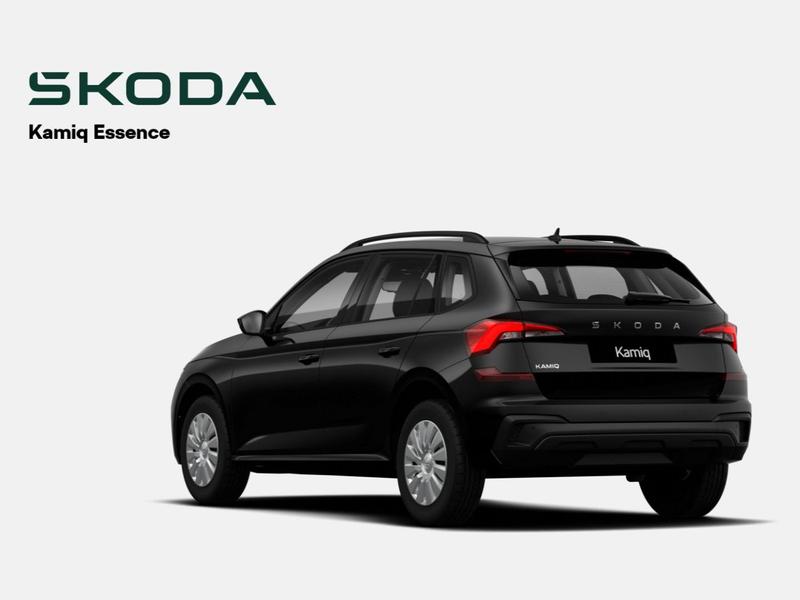 Skoda Kamiq · Essence