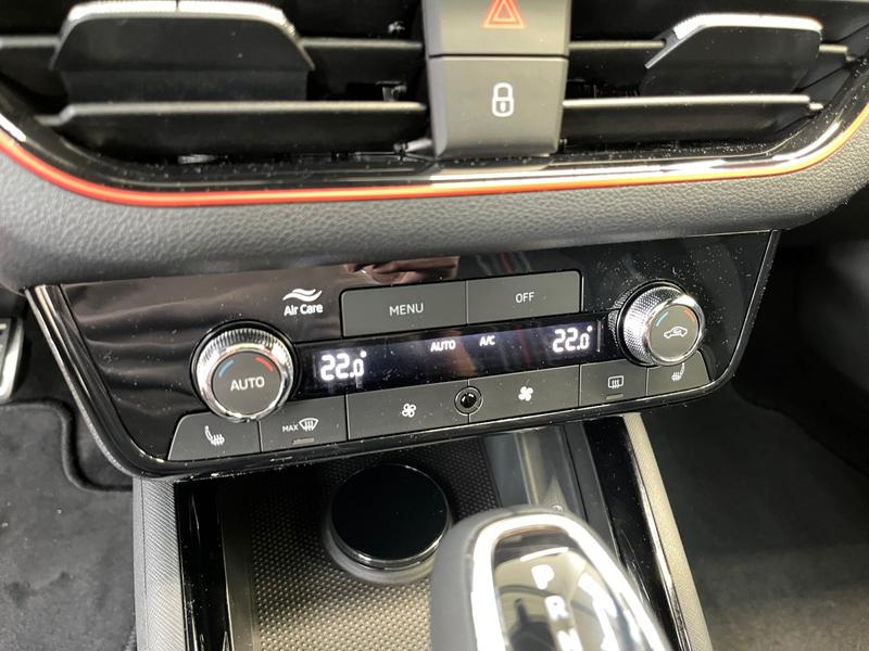 Skoda Kamiq · Monte Carlo · Bild 18