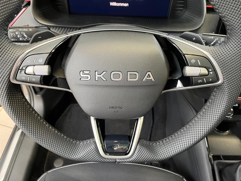 Skoda Kamiq · Monte Carlo · Bild 17