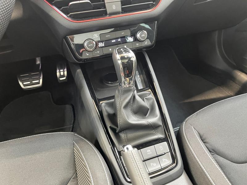 Skoda Kamiq · Monte Carlo · Bild 9