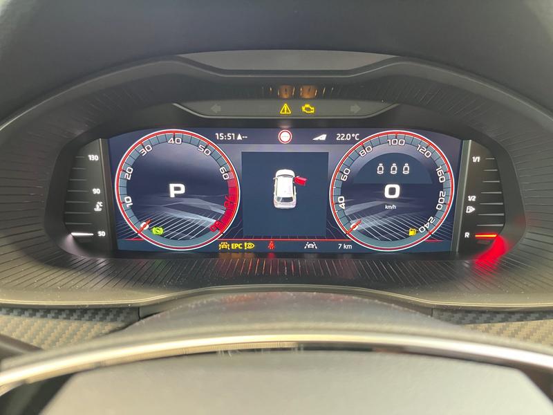 Skoda Kamiq · Monte Carlo · Bild 12