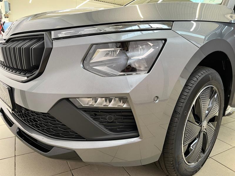 Skoda Kamiq · Monte Carlo · Bild 19