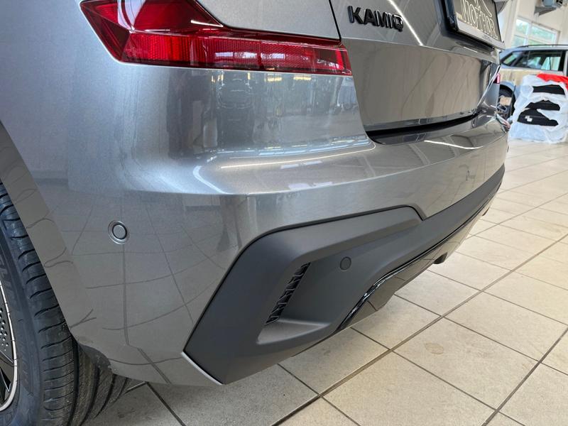 Skoda Kamiq · Monte Carlo · Bild 20