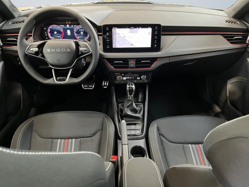 Skoda Kamiq · Monte Carlo · Bild 8