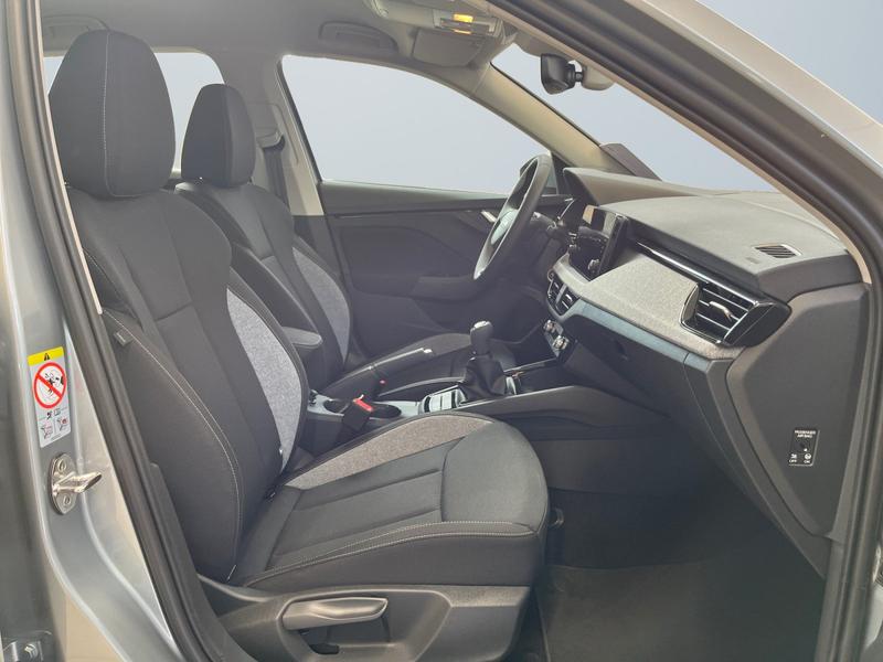 Skoda Kamiq · Balance · Bild 10