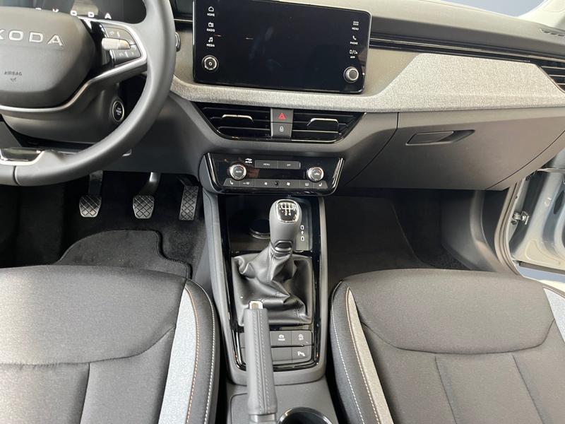 Skoda Kamiq · Balance · Bild 9
