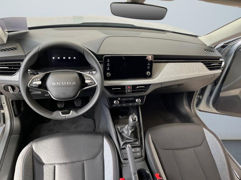 Skoda Kamiq · Balance · Bild 8