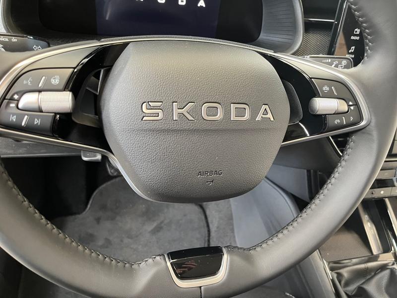 Skoda Kamiq · Balance · Bild 21