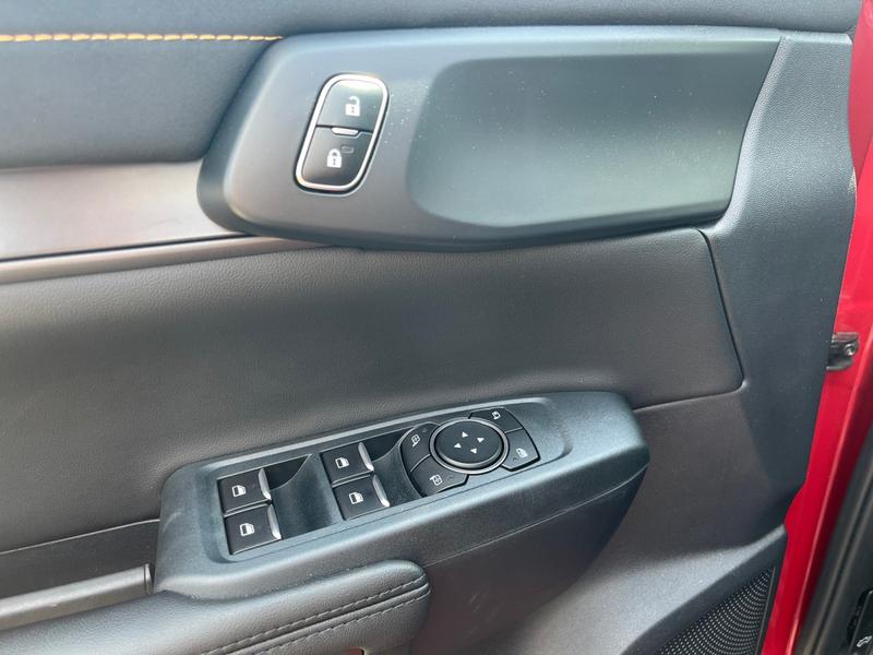Ford Ranger · Wildtrak X · Bild 17