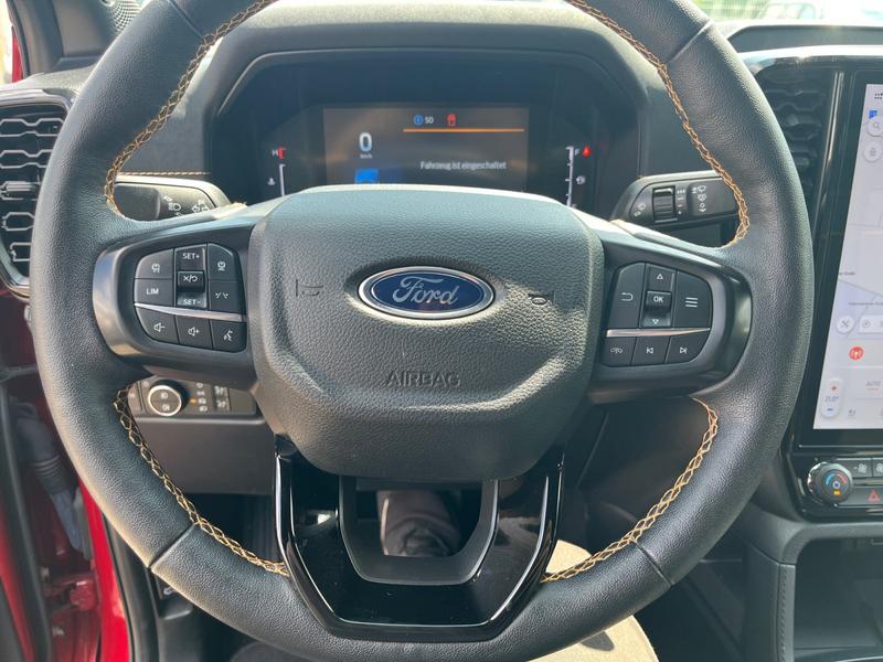 Ford Ranger · Wildtrak X · Bild 21