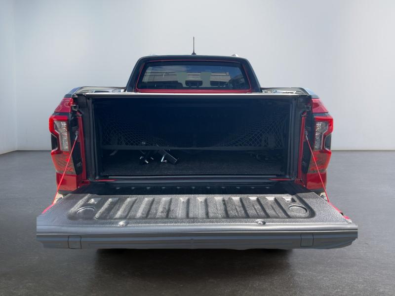 Ford Ranger · Wildtrak X · Bild 14