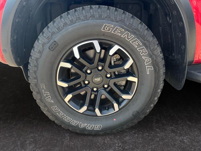 Ford Ranger · Wildtrak X · Bild 15
