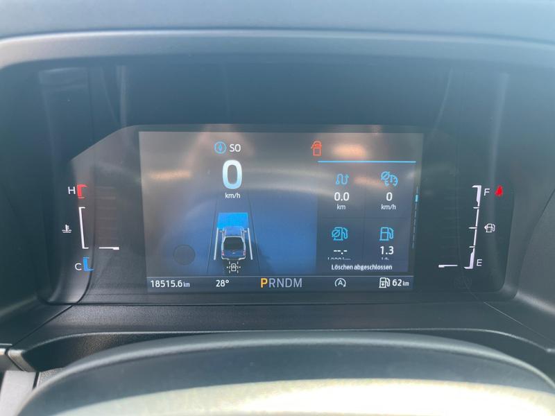 Ford Ranger · Wildtrak X · Bild 12