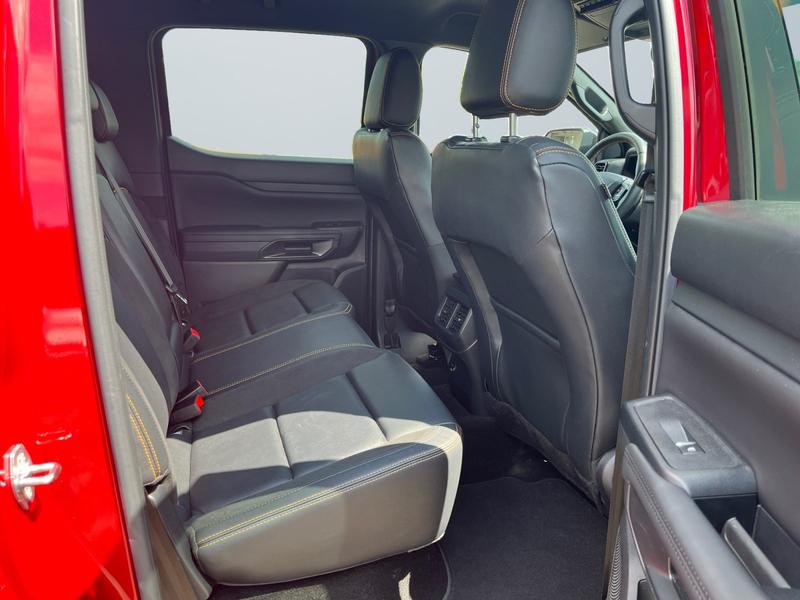 Ford Ranger · Wildtrak X · Bild 11
