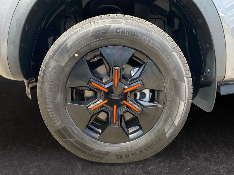 Ford Ranger · Wildtrak  · Bild 15