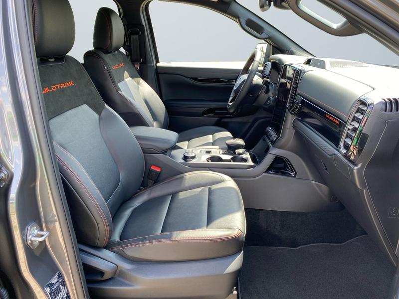 Ford Ranger · Wildtrak  · Bild 10