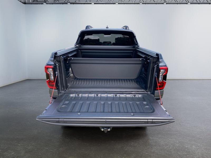 Ford Ranger · Wildtrak  · Bild 14