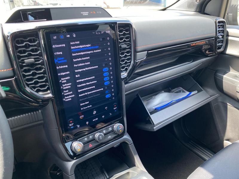 Ford Ranger · Wildtrak  · Bild 20