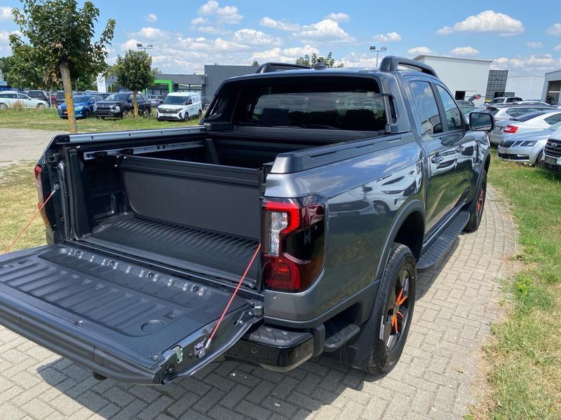 Ford Ranger · Wildtrak  · Bild 22