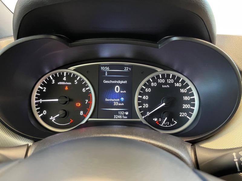 Nissan Micra · Acenta · Bild 12