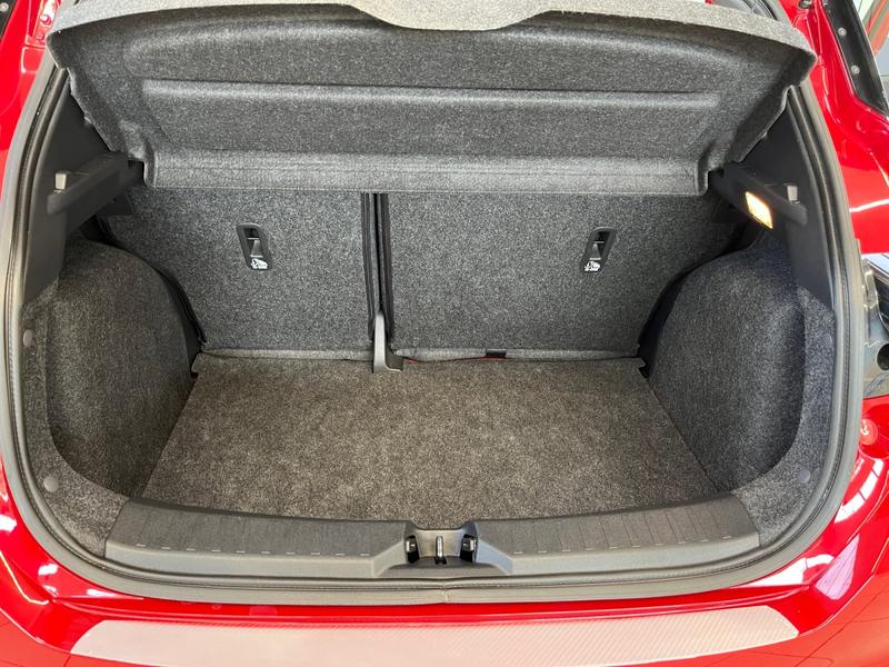 Nissan Micra · Acenta · Bild 14