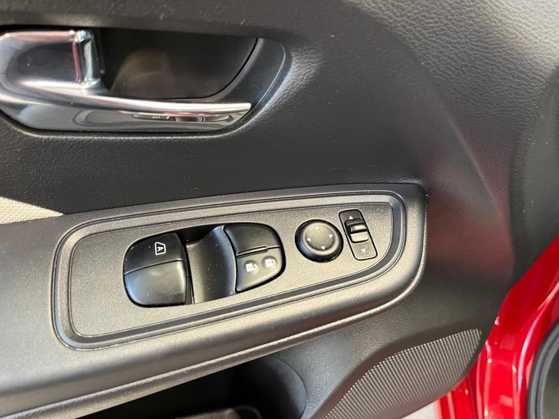Nissan Micra · Acenta · Bild 18