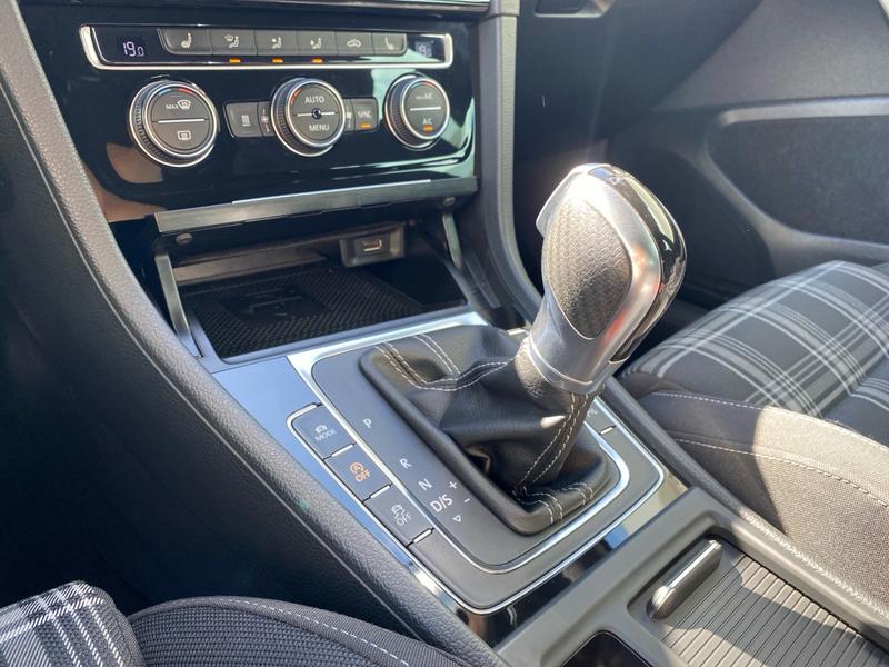 VW Golf · GTD · Bild 20