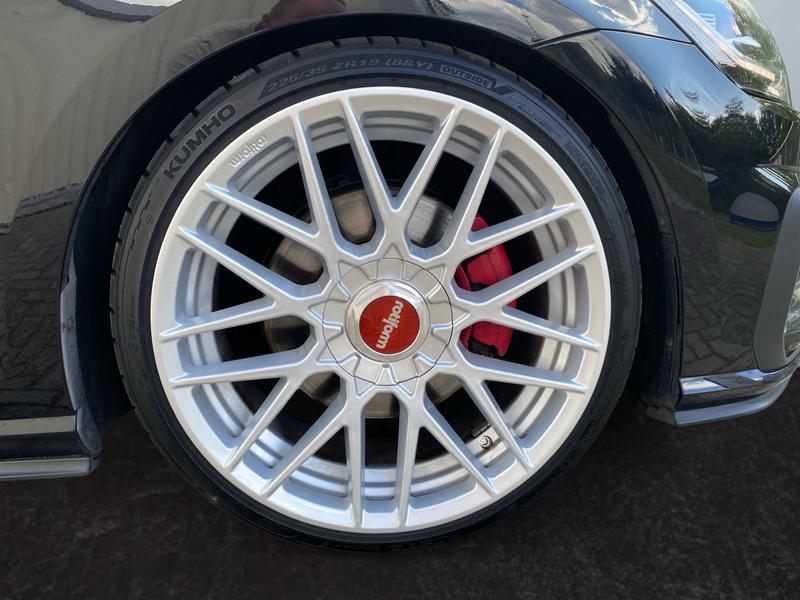 VW Golf · GTD · Bild 15