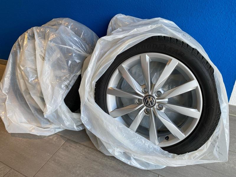 VW Golf · GTD · Bild 24