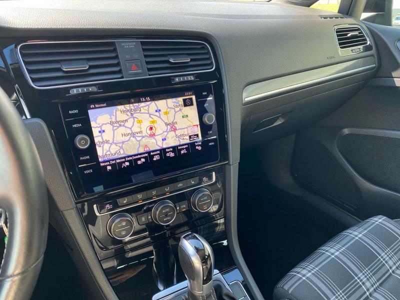 VW Golf · GTD · Bild 23