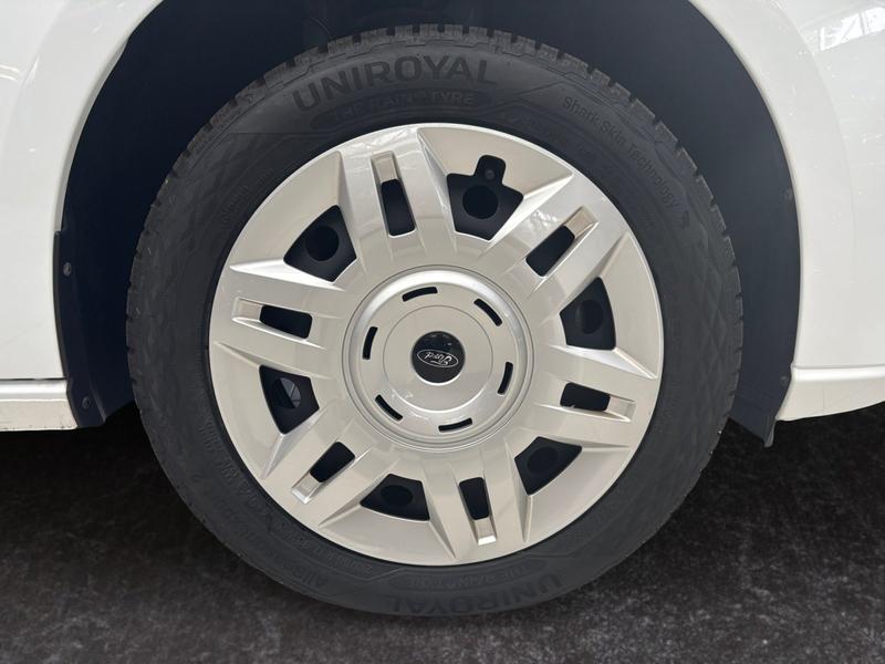 Ford Transit Connect · Trend · Bild 15