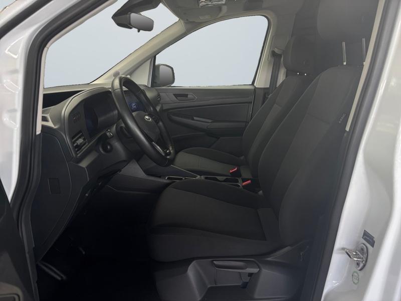 Ford Transit Connect · Trend