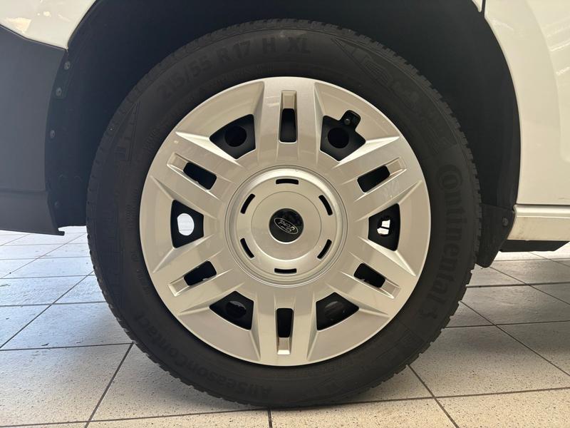 Ford Transit Connect · Trend · Bild 16