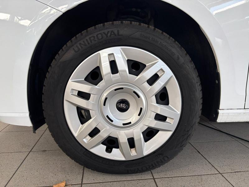 Ford Transit Connect · Trend · Bild 18