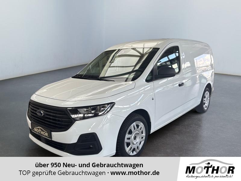 Ford Transit Connect · Trend
