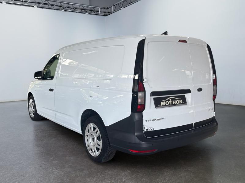 Ford Transit Connect · Trend