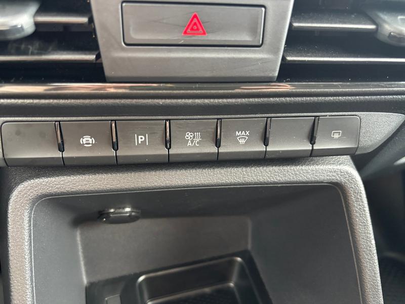 Ford Transit Connect · Trend · Bild 21