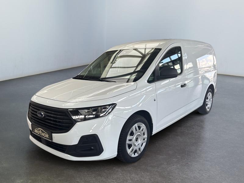 Ford Transit Connect · Trend