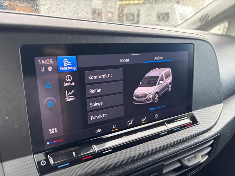 Ford Transit Connect · Trend · Bild 23