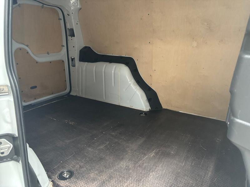 Ford Transit Connect · Trend · Bild 11