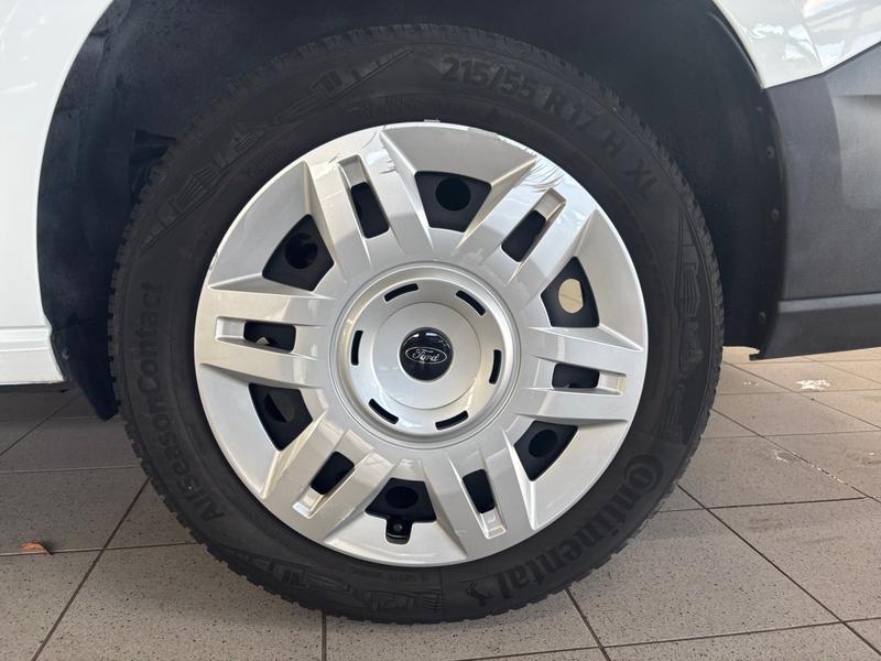 Ford Transit Connect · Trend · Bild 17